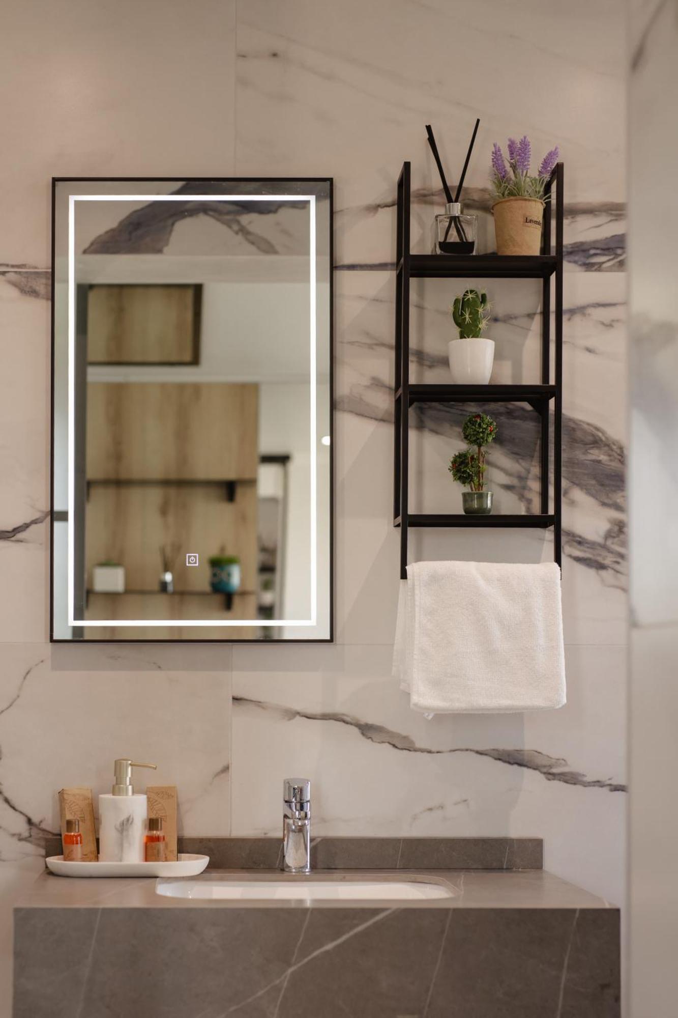 Villa 446 Tiny House Shiroke Exterior foto